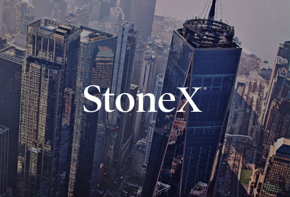 Why choose StoneX base metals