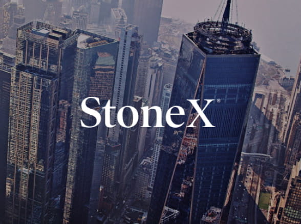 FX Futures stonex