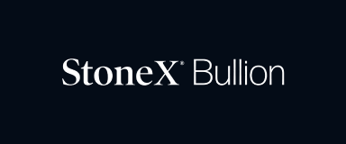 StoneX Bullion Logo