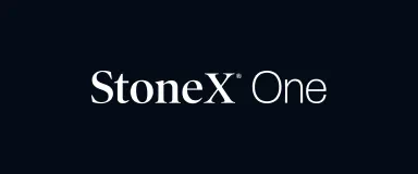 StoneX One Logo